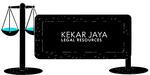 Kekar Jaya Legal Resources